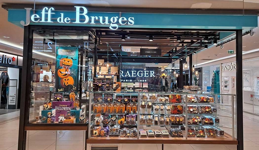 Jeff de Bruges 2